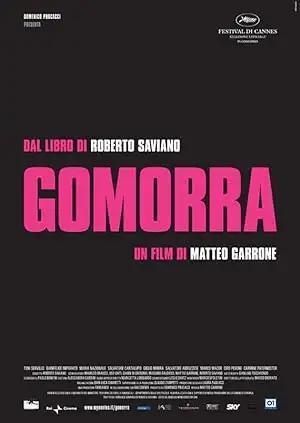 فيلم Gomorrah 2008 مترجم